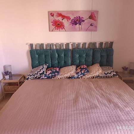 Ferienhaus_Familykrausz Bahçalar Dış mekan fotoğraf