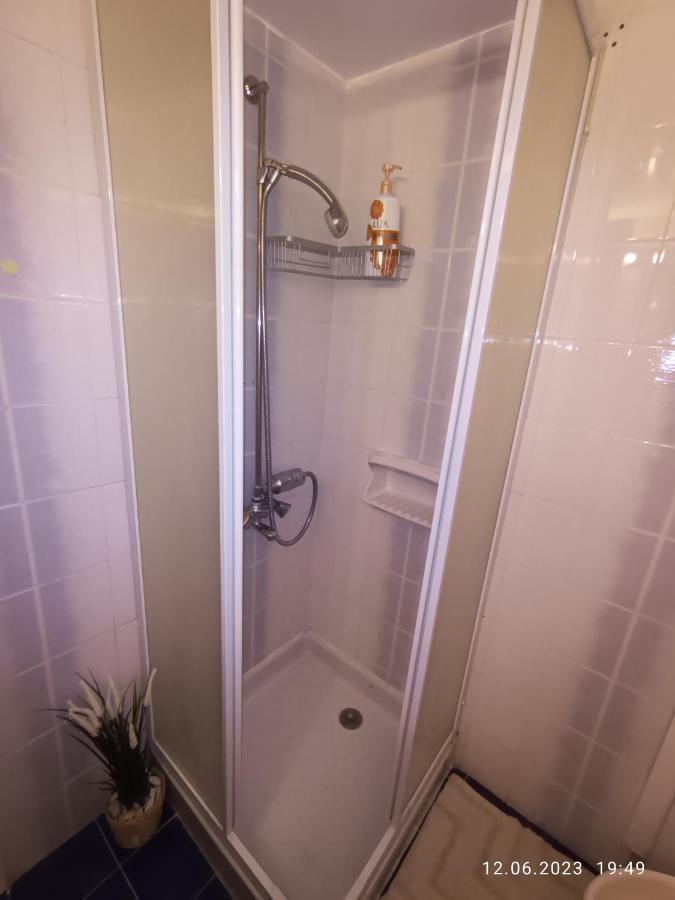 Ferienhaus_Familykrausz Bahçalar Dış mekan fotoğraf