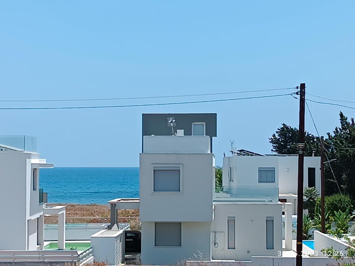 Ferienhaus_Familykrausz Bahçalar Dış mekan fotoğraf