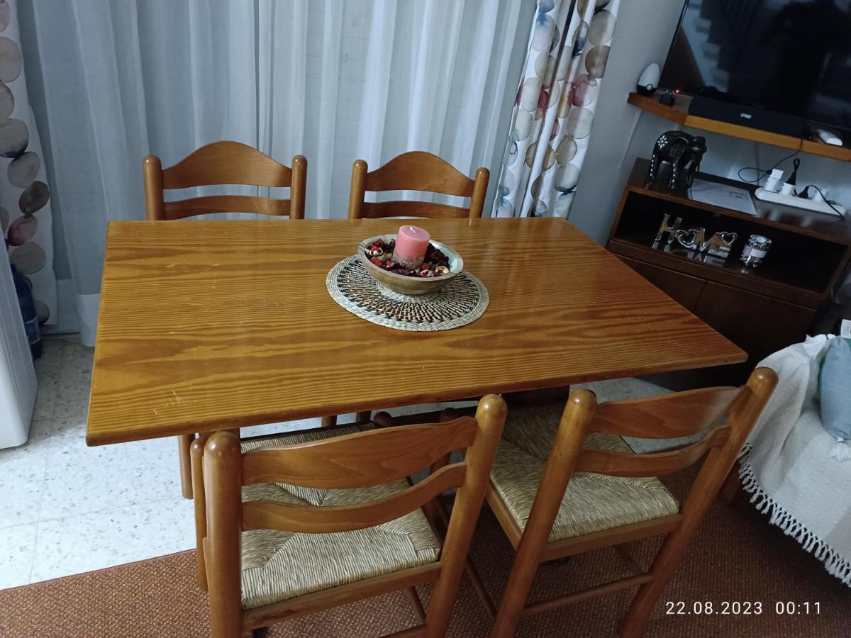 Ferienhaus_Familykrausz Bahçalar Dış mekan fotoğraf