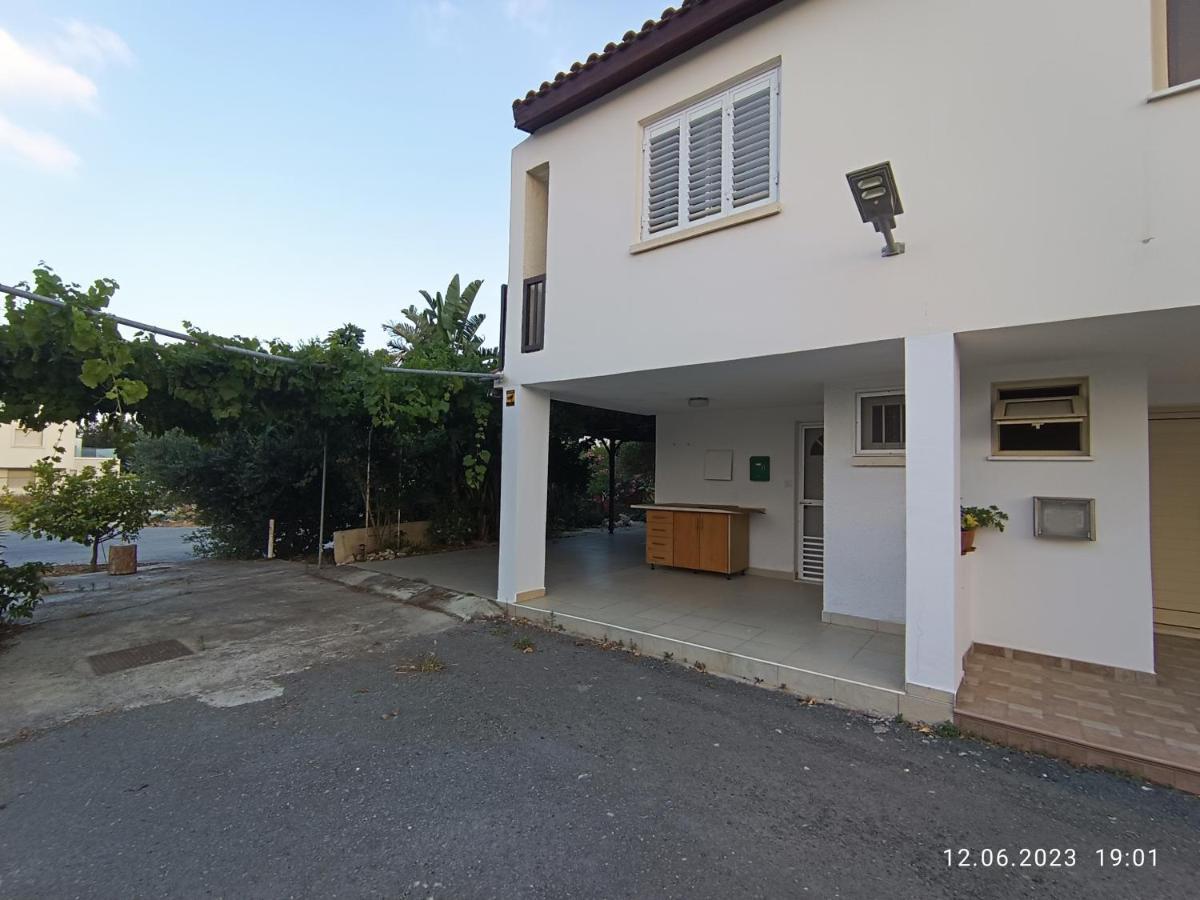 Ferienhaus_Familykrausz Bahçalar Dış mekan fotoğraf