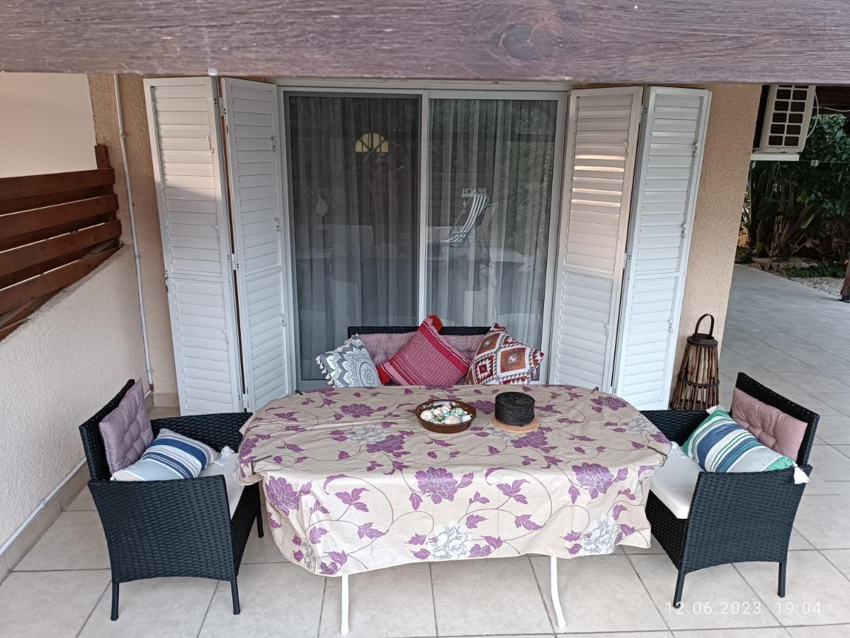 Ferienhaus_Familykrausz Bahçalar Dış mekan fotoğraf