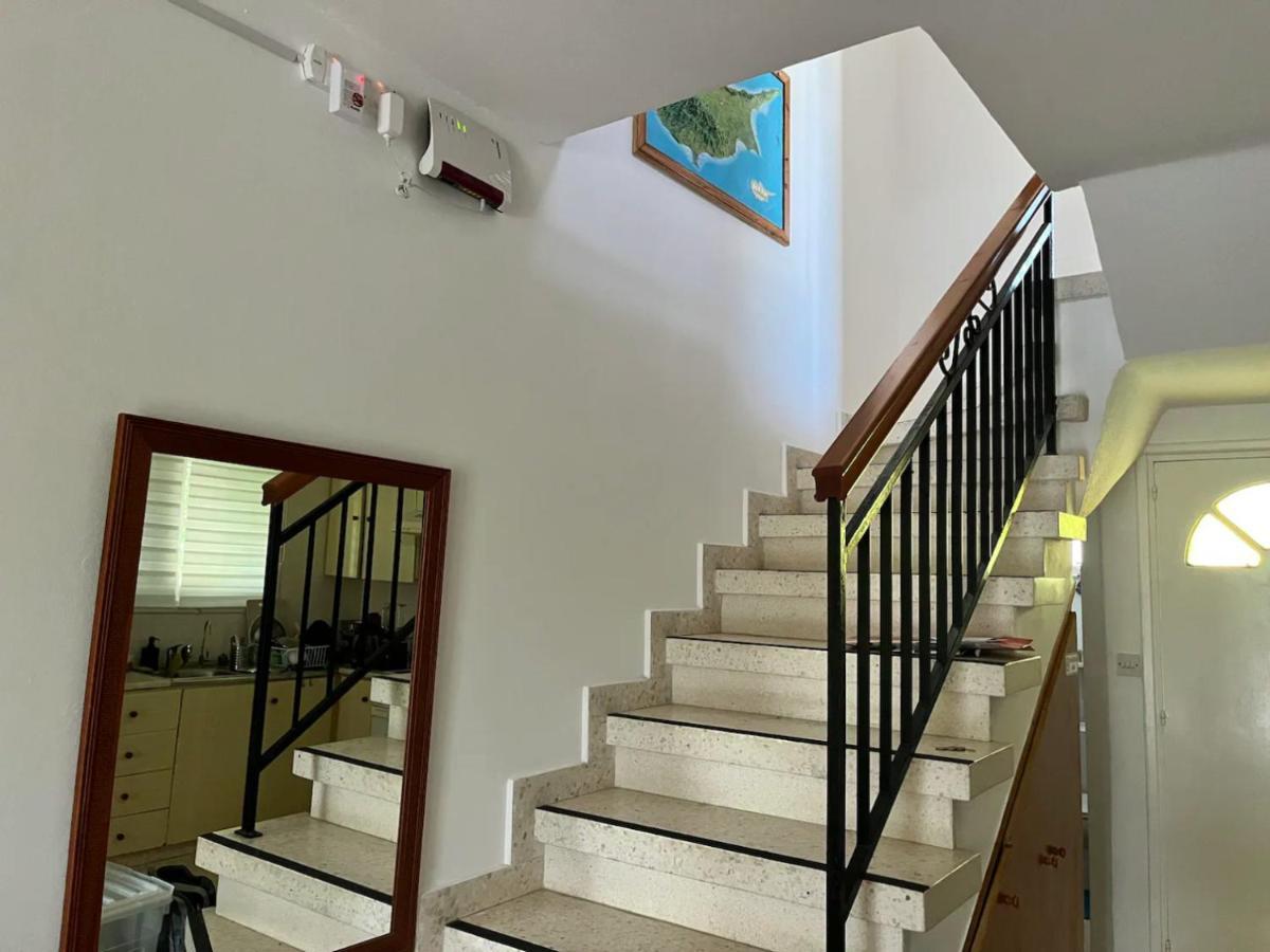 Ferienhaus_Familykrausz Bahçalar Dış mekan fotoğraf