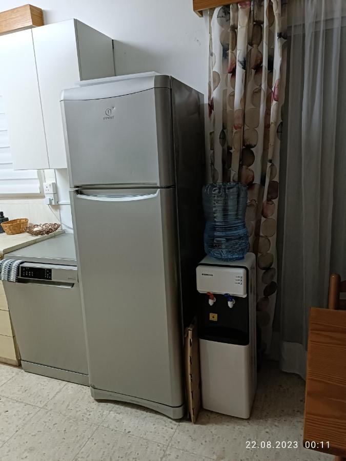 Ferienhaus_Familykrausz Bahçalar Dış mekan fotoğraf