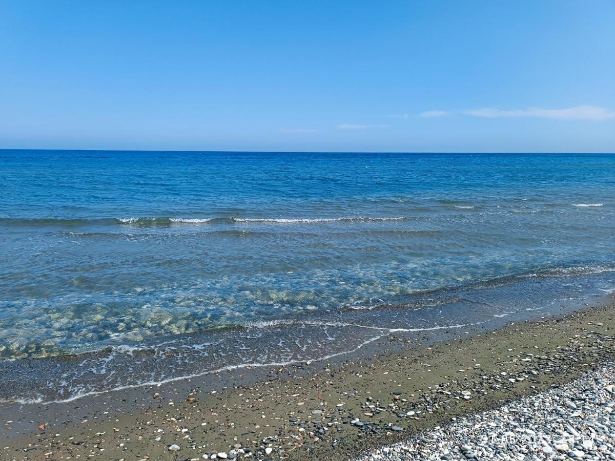 Ferienhaus_Familykrausz Bahçalar Dış mekan fotoğraf