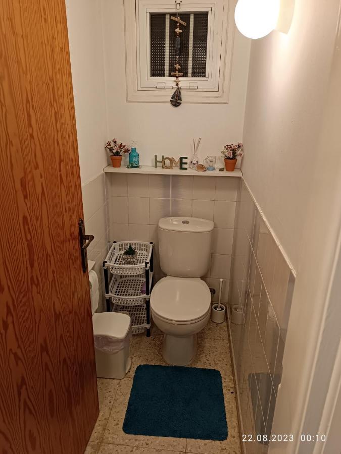 Ferienhaus_Familykrausz Bahçalar Dış mekan fotoğraf