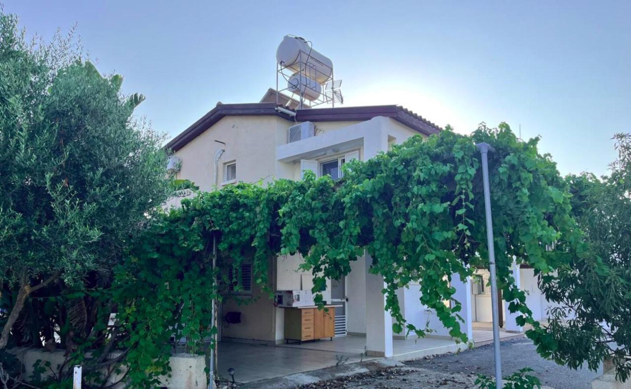 Ferienhaus_Familykrausz Bahçalar Dış mekan fotoğraf