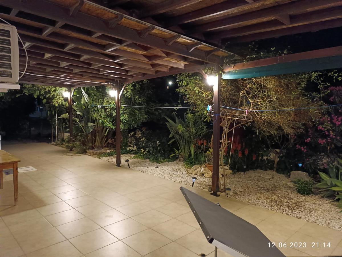 Ferienhaus_Familykrausz Bahçalar Dış mekan fotoğraf