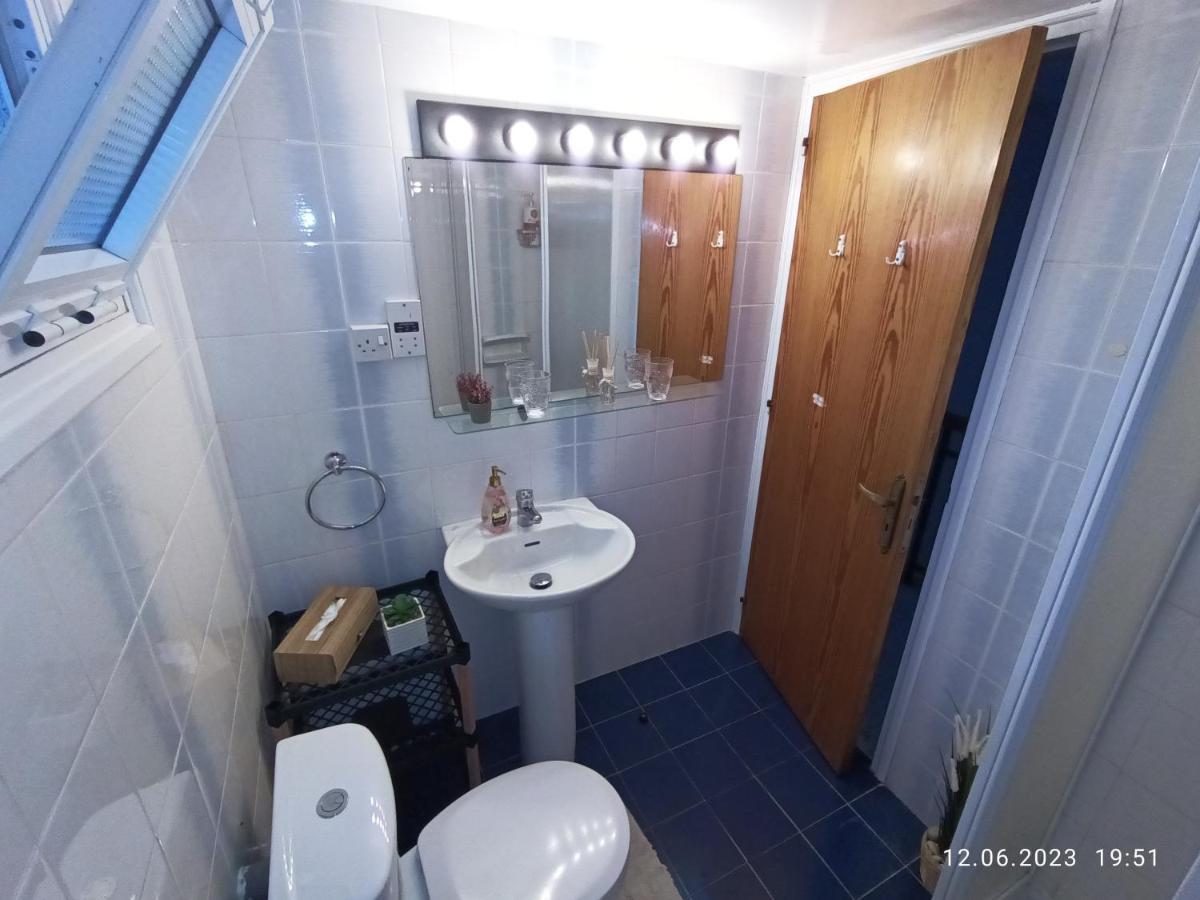 Ferienhaus_Familykrausz Bahçalar Dış mekan fotoğraf