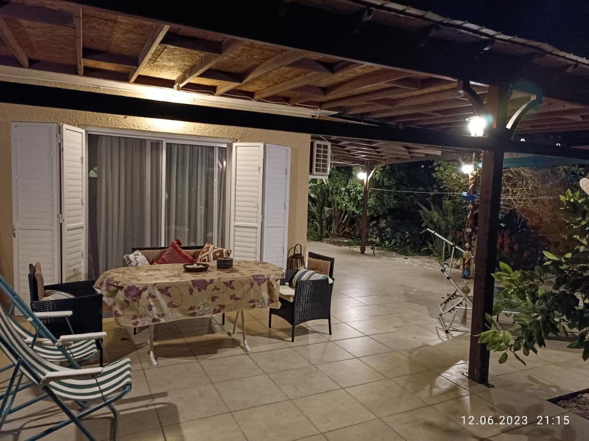 Ferienhaus_Familykrausz Bahçalar Dış mekan fotoğraf