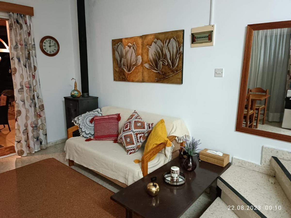 Ferienhaus_Familykrausz Bahçalar Dış mekan fotoğraf
