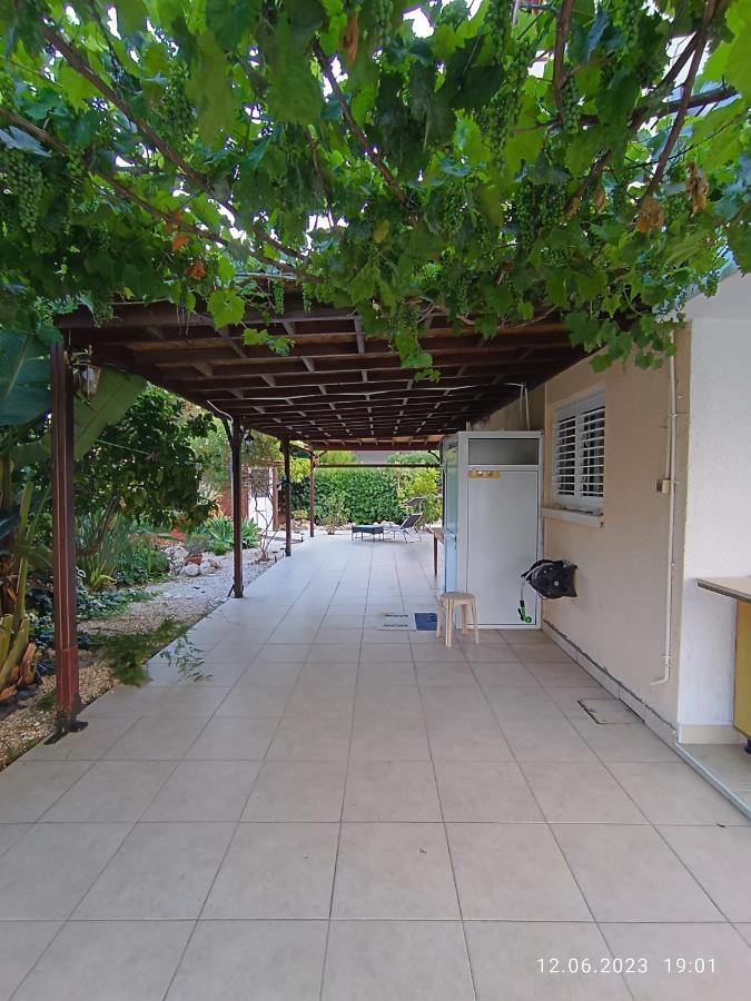 Ferienhaus_Familykrausz Bahçalar Dış mekan fotoğraf