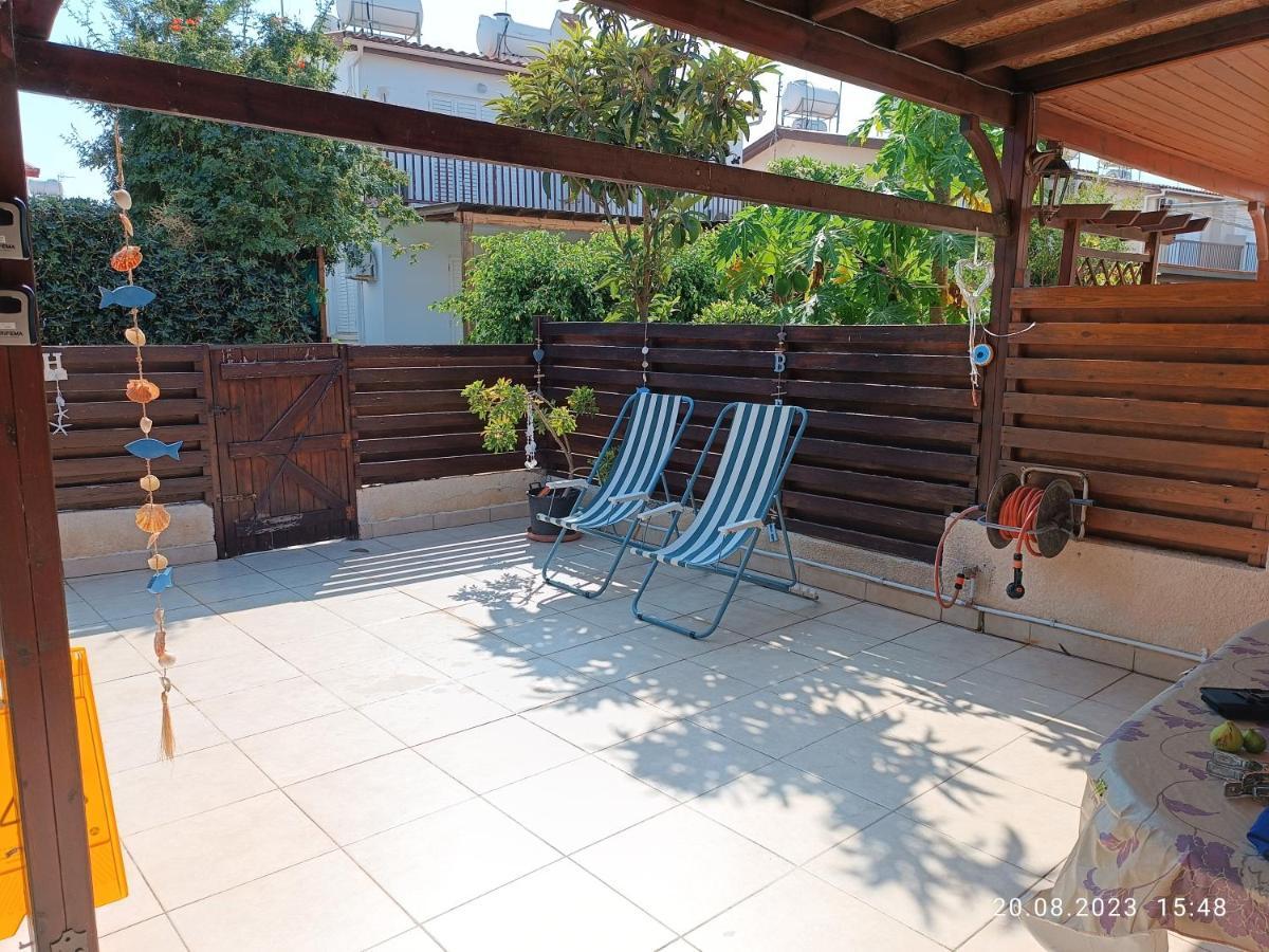 Ferienhaus_Familykrausz Bahçalar Dış mekan fotoğraf