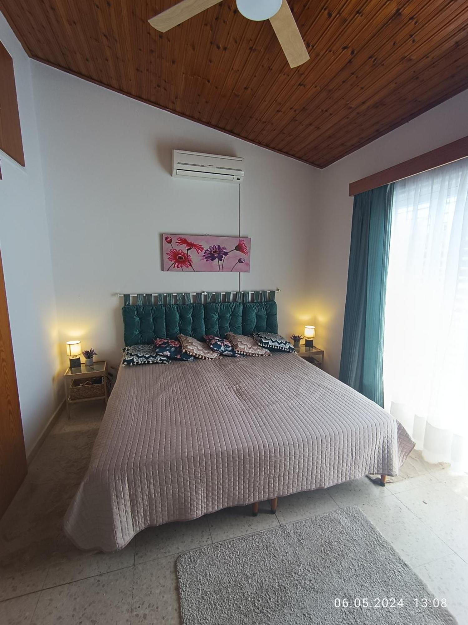 Ferienhaus_Familykrausz Bahçalar Dış mekan fotoğraf
