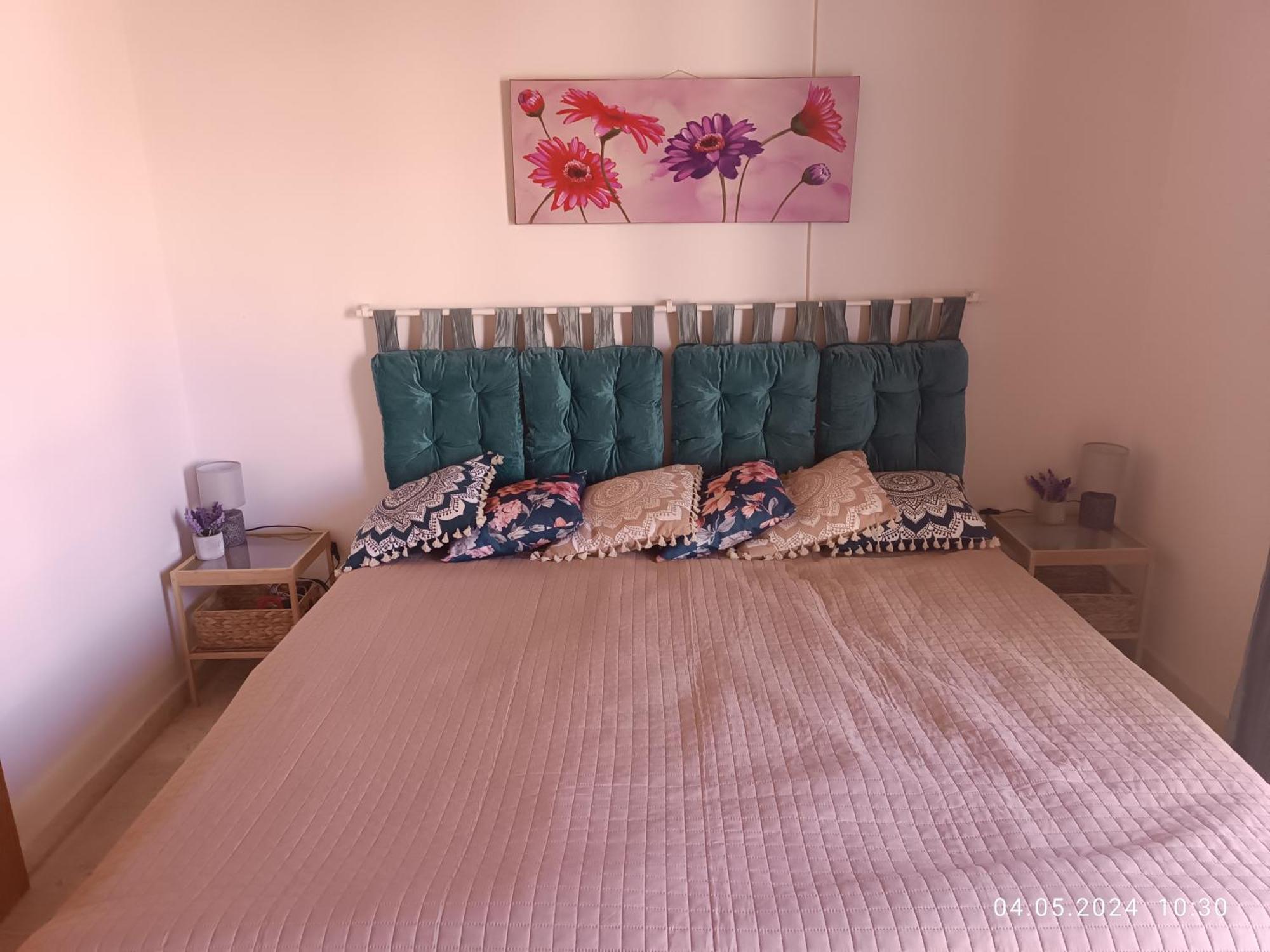 Ferienhaus_Familykrausz Bahçalar Dış mekan fotoğraf